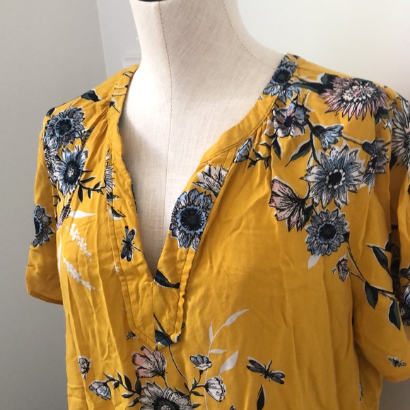 Flowy Top - Picture 2 of 5